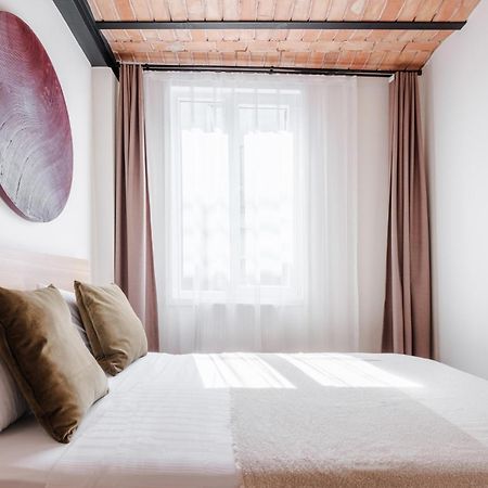 Flat W City View Near Galata Tower In Istiklal Ave Apartment Istanbul Exterior foto