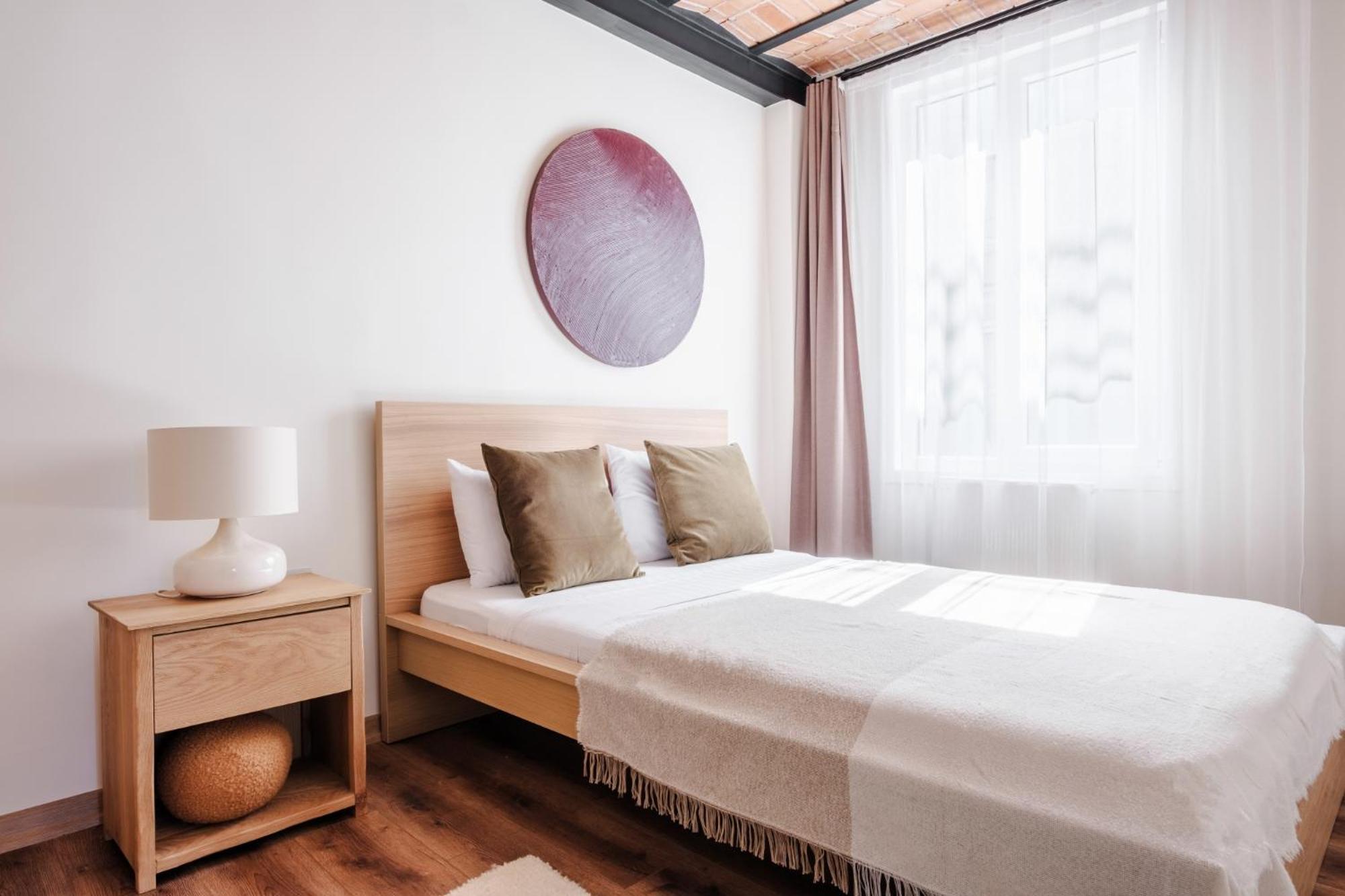 Flat W City View Near Galata Tower In Istiklal Ave Apartment Istanbul Exterior foto