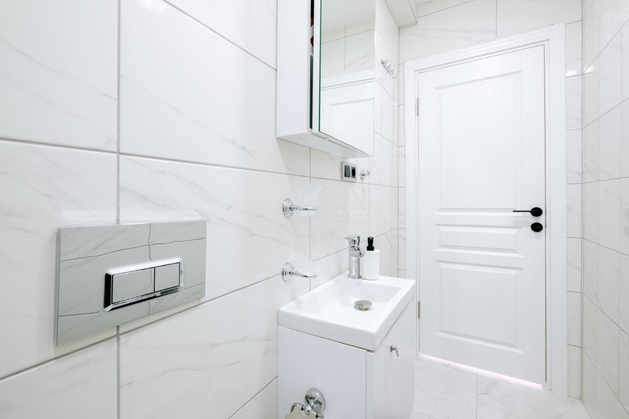 Flat W City View Near Galata Tower In Istiklal Ave Apartment Istanbul Exterior foto