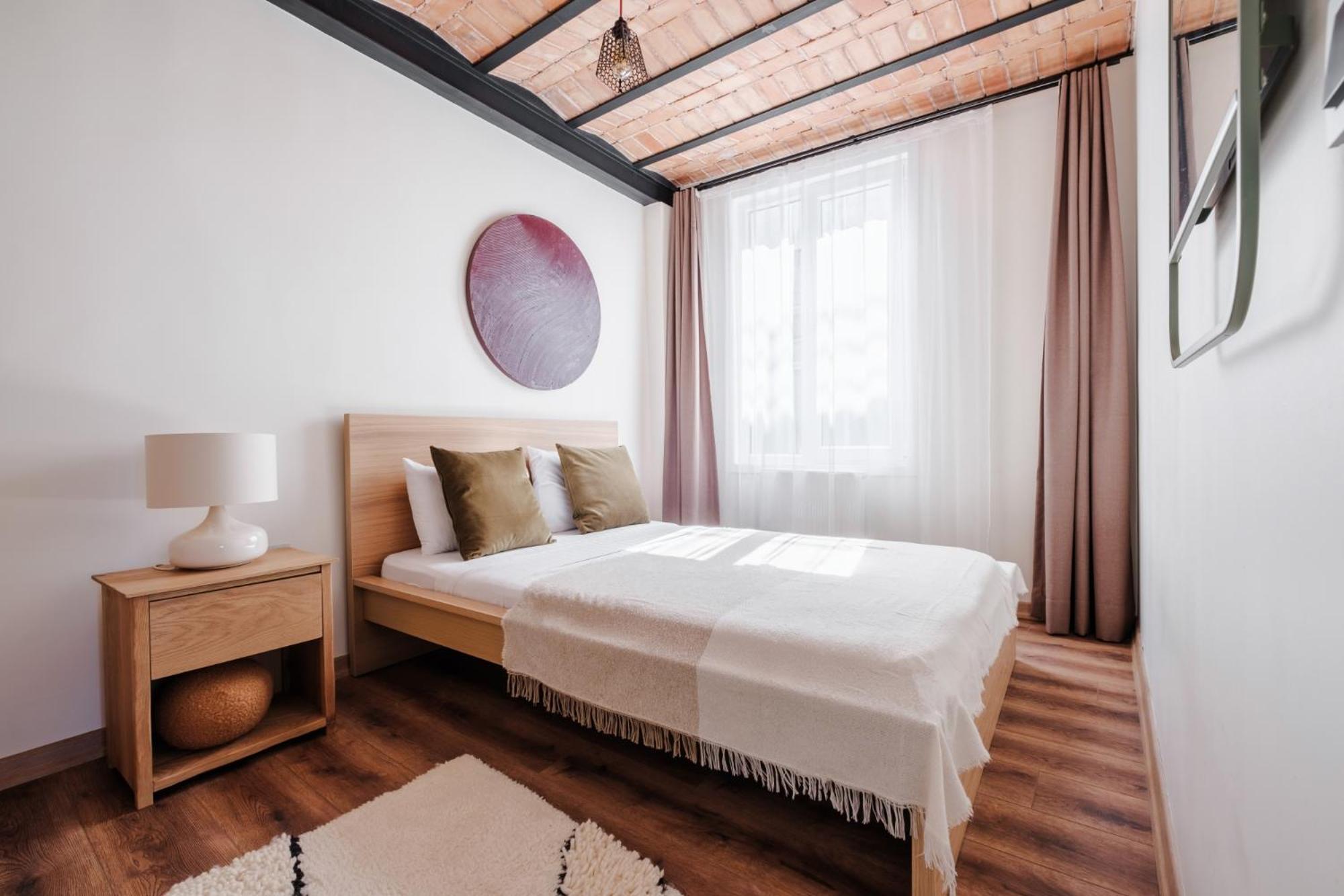Flat W City View Near Galata Tower In Istiklal Ave Apartment Istanbul Exterior foto